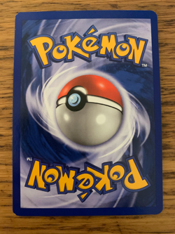 Azumarill (2/111) Holo Neo Genesis Set Pokemon Card! FAST & FREE P&P! - Image 5