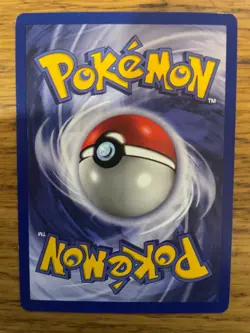 Pokemon Breeder (105/130) Rare Base Set 2 Pokemon Card! FAST & FREE P&P! - Image 3