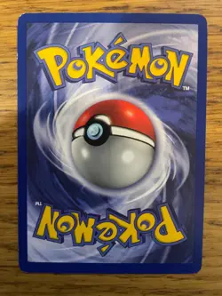 Pokemon Breeder (105/130) Rare Base Set 2 Pokemon Card! FAST & FREE P&P! - Image 5