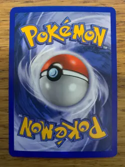 NM! Muk ex (96/97) EX Dragon Holo Ultra Rare Pokemon Card! FAST P&P! - Image 2