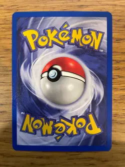 Koga's Ditto (10/132) Holo Gym Challenge Pokemon Card! FREE P&P! - Image 3