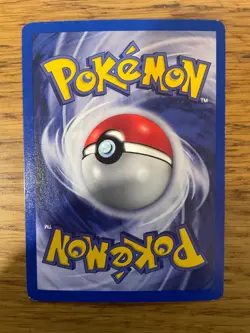Koga's Ditto (10/132) Holo Gym Challenge Pokemon Card! FREE P&P! - Image 5