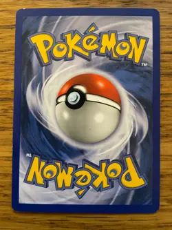 Machamp No.43 WOTC Black Star Promo Pokemon Card! FAST & FREE P&P! - Image 3
