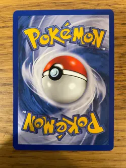 Machamp No.43 WOTC Black Star Promo Pokemon Card! FAST & FREE P&P! - Image 5