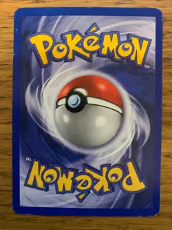 Ampharos (1/111) Holo Neo Genesis Set Pokemon Card! FAST & FREE P&P! - Image 3