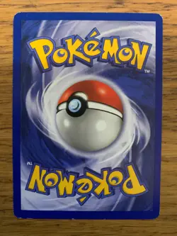Item Finder (103/130) Rare Base Set 2 Pokemon Card! FAST & FREE P&P! - Image 3