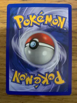 NM! Dark Dragonite (5/110) Reverse Holo Legendary Collection Pokemon Card! - Image 3