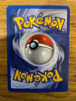 NEAR MINT! Typhlosion (17/111) Holo Neo Genesis Pokemon Card! FAST & FREE P&P! - Image 2