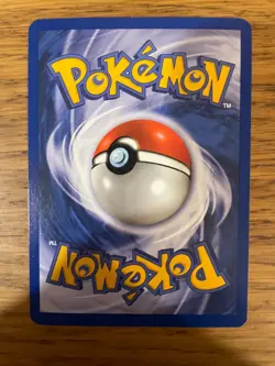 NEAR MINT! Metal Energy (19/111) Holo Neo Genesis Pokemon Card! FAST & FREE P&P! - Image 2