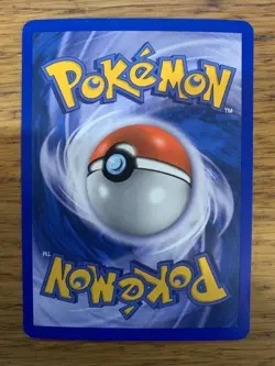 NEAR MINT! Lapras (8/92) Stamped Reverse Holo EX Legend Maker Pokemon Card! - Image 2