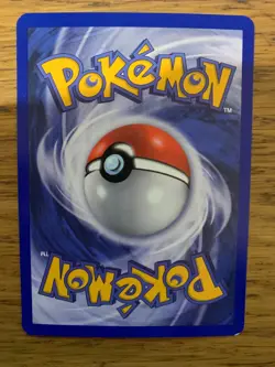 Misty's Seadra (9/132) Holo Gym Heroes Pokemon Card! FREE P&P! - Image 5