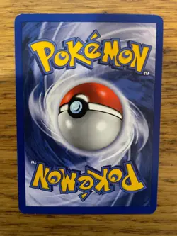 Dark Charizard (21/82) Non Holo Team Rocket Set Rare Pokemon Card! FREE P&P! - Image 3