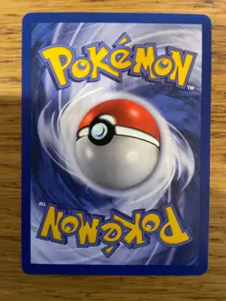Pikachu No.27 WOTC Black Star Promo Pokemon Card! FAST & FREE P&P! - Image 3