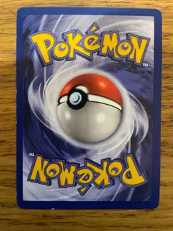 Pikachu No.27 WOTC Black Star Promo Pokemon Card! FAST & FREE P&P! - Image 5