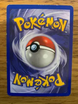 1st Edition Slowking (14/111) Holo Neo Genesis Set Pokemon Card! FREE P&P! - Image 3