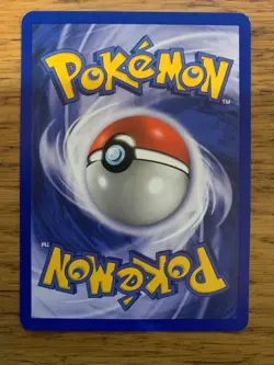 Sabrina's Golduck (30/132) Rare Gym Challenge Set Pokemon Card! FREE P&P! - Image 5
