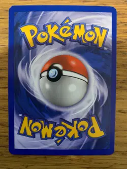 Prerelease Misty's Seadra (9/132) Holo Gym Heroes Pokemon Card! FREE P&P! - Image 3