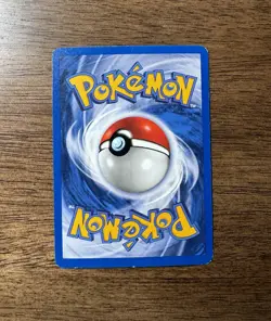 Pokemon Dark Dragonite 5/82-Ultra Rare Holo SWIRL- Team Rocket Set 2000 - Image 5