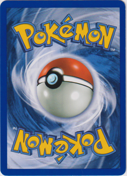 Pokemon Dark Dragonite 5/82 Holo with Swirl Team Rocket Unlimited WOTC MP - Image 2