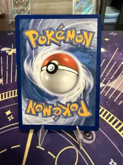 Mega Gengar ex 056/094 Double Rare 2025 Phantasmal Flames Pokemon Card NM - Image 2