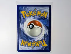 2025 Pokemon Phantasmal Flames Double Rare Holo Mega Gengar EX 056/094 - NM - Image 2