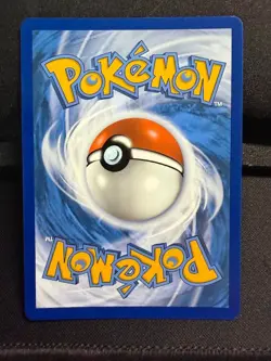 Pokemon Scarlet & Violet Base Set Toxicroak ex Ultra Rare (232/198) NM - Image 2