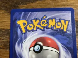 Pokemon Wotc Black Star Promo # 5 Movie Promo DRAGONITE **not played** - Image 5