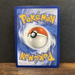 Pokemon TCG Pocket Mega Ampharos ex Holographic SIR - Fan Art - Image 2