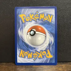 Gholdengo ex Pokemon TCG Pocket Crossover - Holographic Fan Card - Image 3