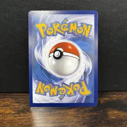 Pokemon TCG Pocket Paldean Clodsire EX Holographic SIR- Fan Art - Image 2