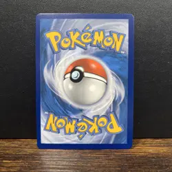 Pokemon TCG Pocket Professor’s Research Oak Holographic SIR Deluxe ex - Fan Art - Image 2