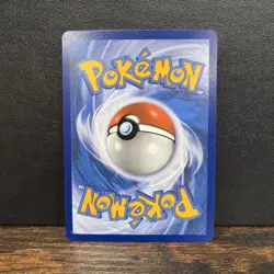 Pokemon TCG Pocket Growlithe Holographic SIR - Fan Art - Image 2