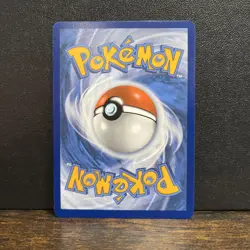 Gardevoir ex Pokemon TCG Pocket Crossover - Holographic Fan Card - Image 3