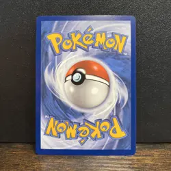 Alolan Vulpix ex Pokemon TCG Pocket Inspired - Holographic Fan Card - Image 3