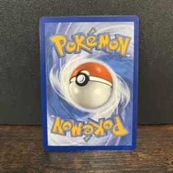 Pokemon TCG Pocket Alolan Ninetails Holographic Illustration Rare - Fan Art - Image 2