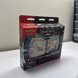POKEMON TCG - Charizard EX League Battle Deck SEALED - Image 2