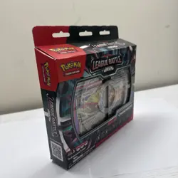 POKEMON TCG - Charizard EX League Battle Deck SEALED - Image 4