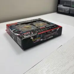 POKEMON TCG - Charizard EX League Battle Deck SEALED - Image 5