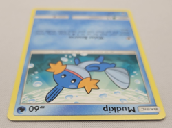 Mudkip 32/168 Pokemon SM Celestial Storm Regular LP - Image 5