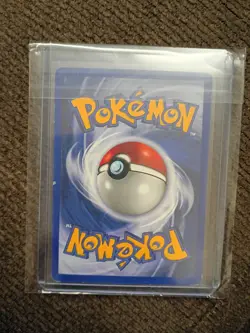 Pokemon TCG Nidoking Base Set Holo Unlimited Holo Rare Card 11/102 LP - Image 3