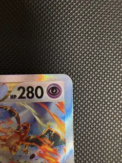 Mewtwo VStar GG44/GG70 Crown Zenith Pokemon Card - Image 3