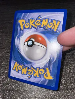PYROLI COMMUNE - POKEMON 12/108 N&B EXPLORATEURS OBSCURS NEUF FR - Image 4