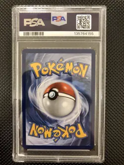 2023 POKEMON SWORD & SHIELD CROWN ZENITH SECRET FULL ART/ARCEUS VSTAR PSA 10 - Image 2