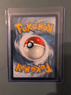 Pokemon Gyarados GX TCG Hidden Fates Holo Ultra Rare Card 16/68 Mint Condition - Image 2