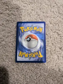 Pokemon TCG Charizard EX Holo Ultra Rare Card 183/165 SV 151 - Image 2