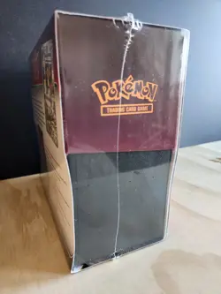 Pokemon Scarlet & Violet Obsidian Flames Elite Trainer Box (ETB) *Small Tear* - Image 5