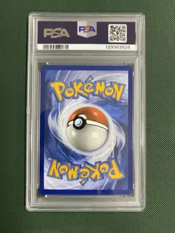 PSA 10 KELDEO ex 167/086 White Flare Alt Art SIR Graded Pokemon TCG Card - Image 2
