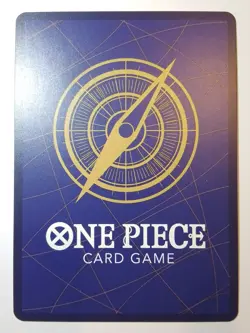 Kid & Killer R EB01-003 One Piece - Image 2