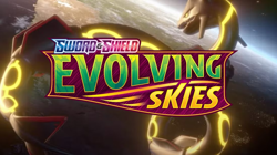 2021 Pokemon Sword & Shield Evolving Skies Singles + -(Holos and Reverse Holos) - Image 1