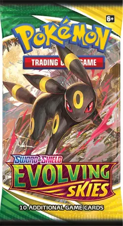 Evolving Skies Choose Your Card (Holos/Reverse Holos/Vs) | Pokemon TCG | NM - Image 1